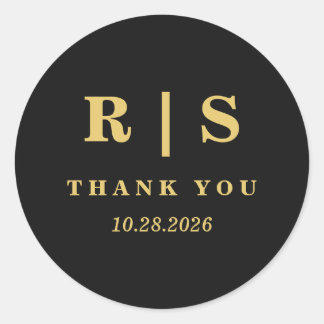 Luxury Wedding Envelope Seal