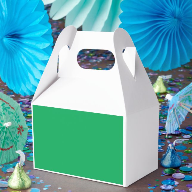Luxury Wedding Favour Treat Box (Party)