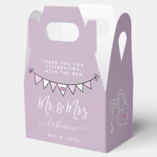 Luxury Wedding Favours Favour Boxes for Guests