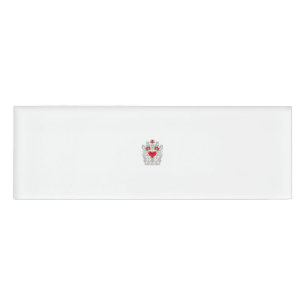 Luxury Wedding Guest Name Tags