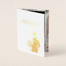 Luxury Wedding Invitation Card – Elegant Bride &