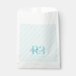 Luxury Wellness Retreat Corporate Event Favour Bags
