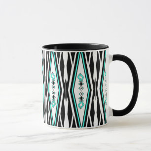 Luyu ~ Wild Dove Mug