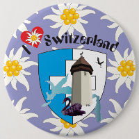 Luzern Schweiz Suisse Svizzera Switzerland Buttons