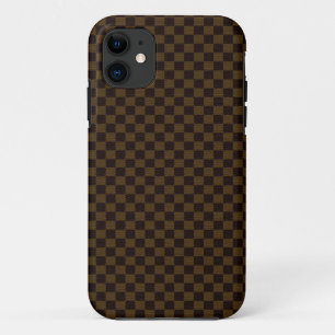 LV pattern iphone 5/5S case