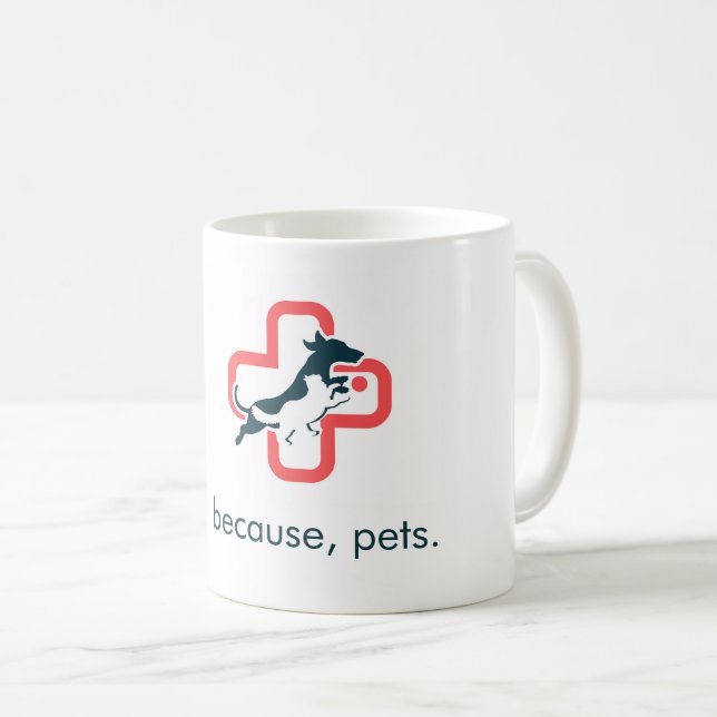 LVH Mug (Front Right)