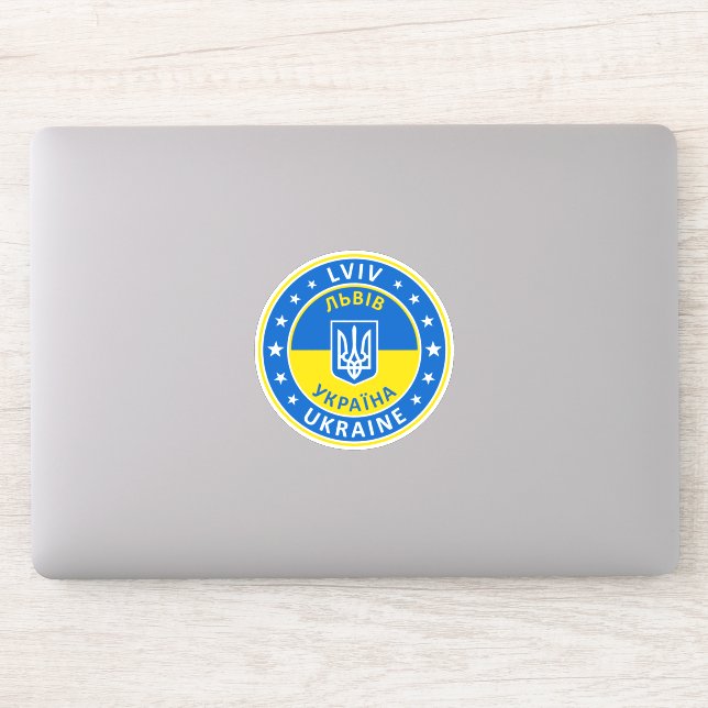 Lviv Ukraine (Computer)