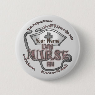 LVN Nurse Axiom  pin