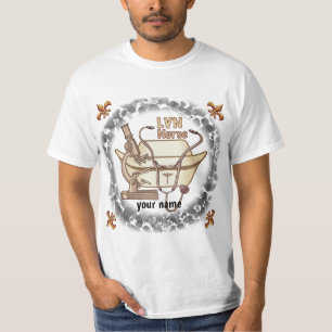 LVN nurse t-shirt