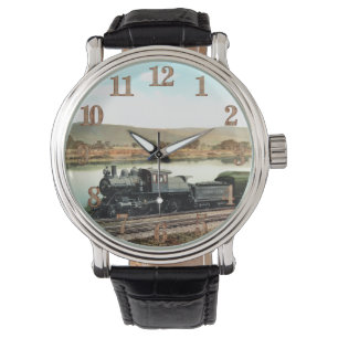 LVRR Black Diamond Express         Watch