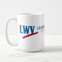 LVWWake Mug