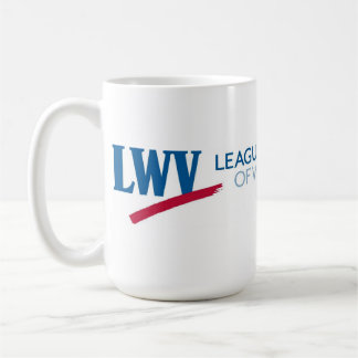 LVWWake Mug
