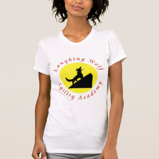 LWAA White T-Shirt