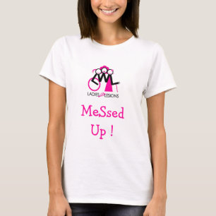 LWL WOMEN'S T SHIRT
