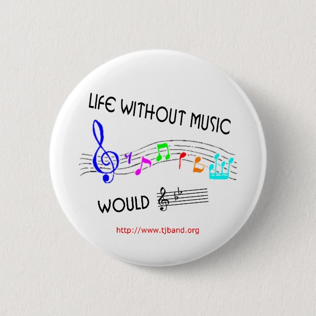 LWM Button (Front)