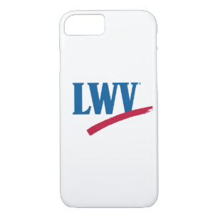 LWV Logo Phone Case