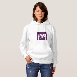 LWV Logo Sweatshirt - from LWVKA