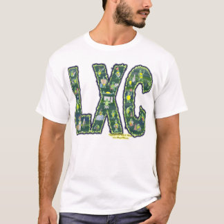 LXC Exclusive T-Shirt! T-Shirt