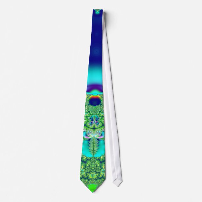 Lyapunov E166 Tie (Front)