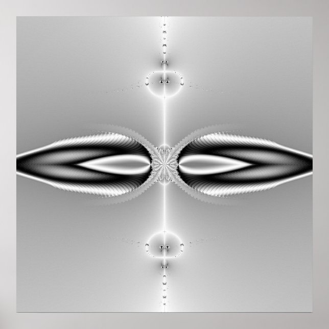 Lyapunov E46 Poster (Front)