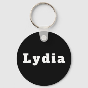 Lydia Key Ring
