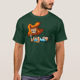 Lying Woman vs2 T-Shirt
