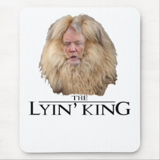 LyinKingMousepad Mouse Mat