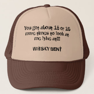 Lyke At Hat