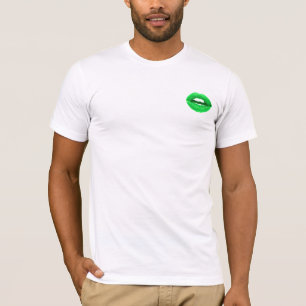 Lyme Chick Men's T-shirt