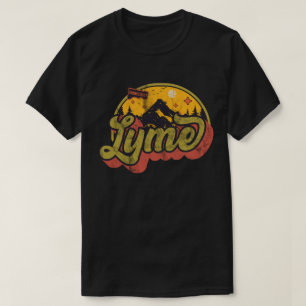 Lyme, Connecticut T-Shirt