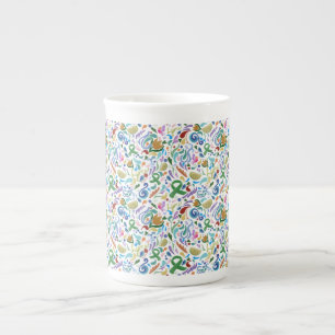 Lyme Disease Awareness Gifts Coffee Mug #lyme