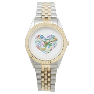 Lyme Disease Gift Watch