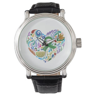 Lyme Disease Gifts and Awareness Watch