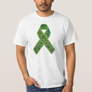 Lyme Disease T-Shirt