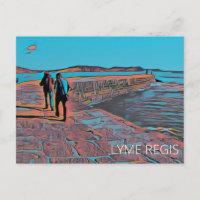 Lyme Regis