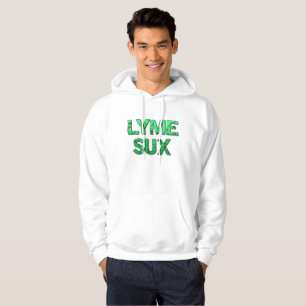 Lyme Sux Awareness Tshirt