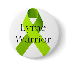 Lyme Warrior