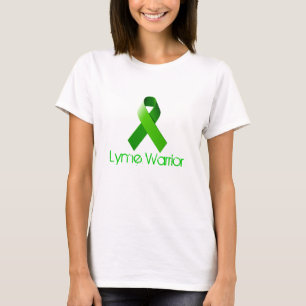 Lyme Warrior Shirt