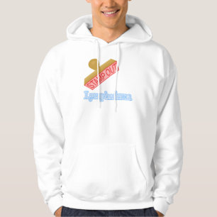 Lymphedema Hoodie
