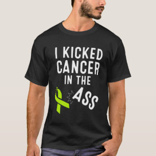 Lymphoma Cancer Survivor Non Hodgkin'S Awareness T-Shirt