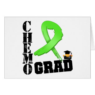 Lymphoma Chemo Grad