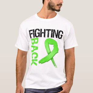 Lymphoma Fighting Back T-Shirt