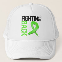Lymphoma Fighting Back