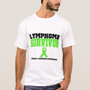 Lymphoma T-Shirt