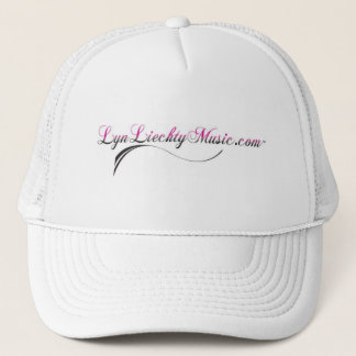 Lyn Liechty Music Hat