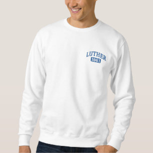 Lynch, Chelsea Sweatshirt