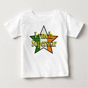 Lynch Superstar Infant T-Shirt