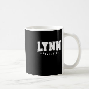 Lynn Arch Vintage College Athletic Sports Design T Coffee Mug