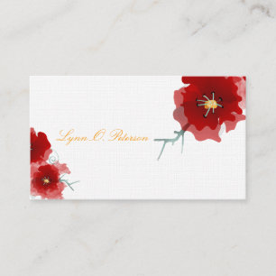 Lynn Business Card