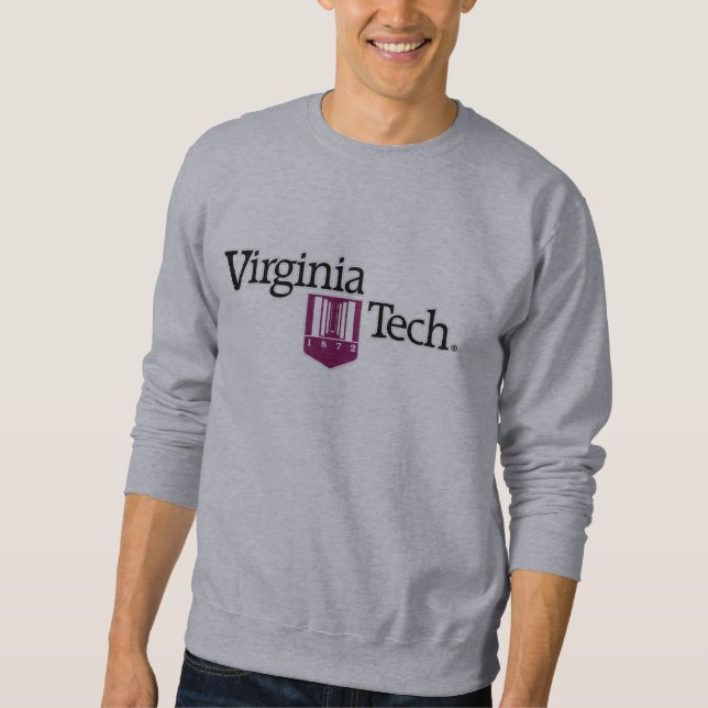 Lynn Damm Sweatshirt (Front)